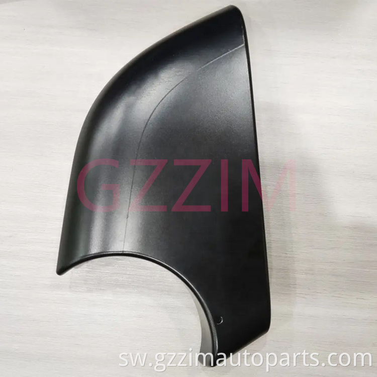 Mtazamo wa nyuma kioo upande wa kioo kuweka msingi OEM 8202207 8202107 kwa mfano y